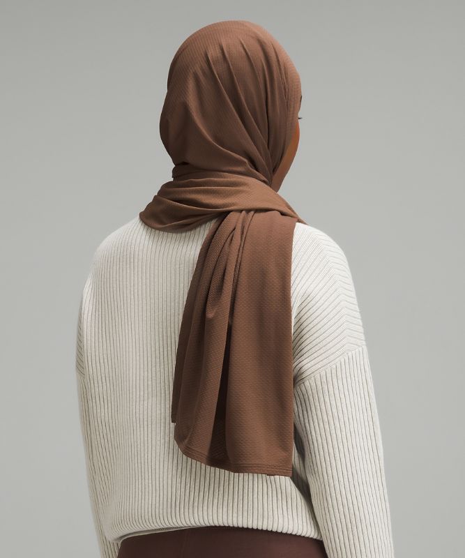 Women's Scarf-Style Hijab