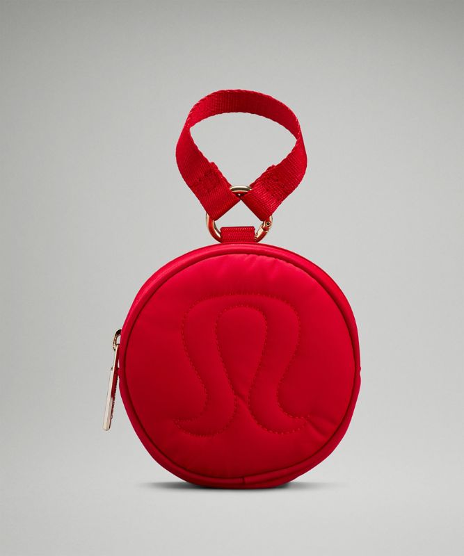 Logo Coin Pouch *New Year Special Edition