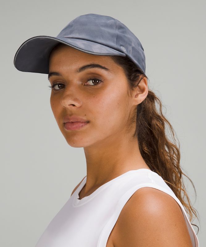 Women's Fast and Free Run Hat