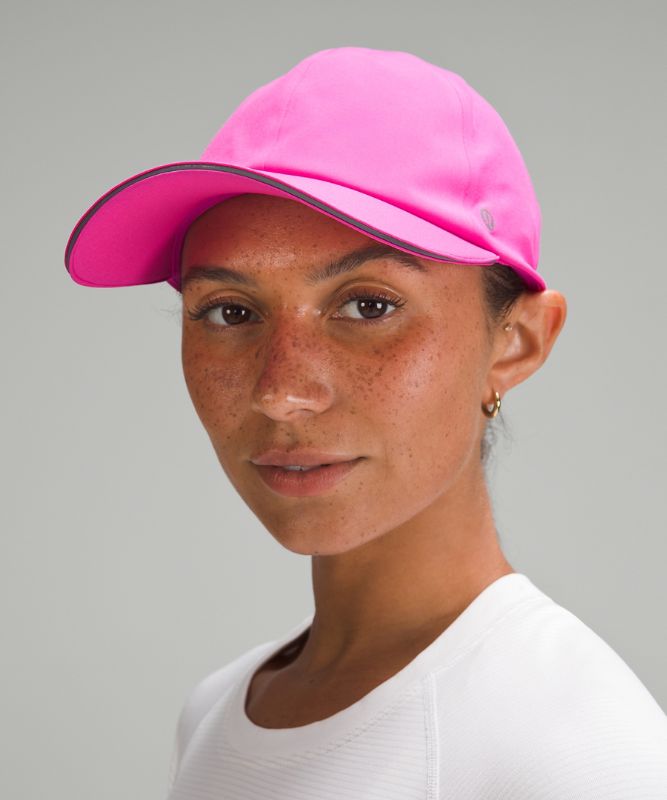 Women's Fast and Free Ponytail Running Hat