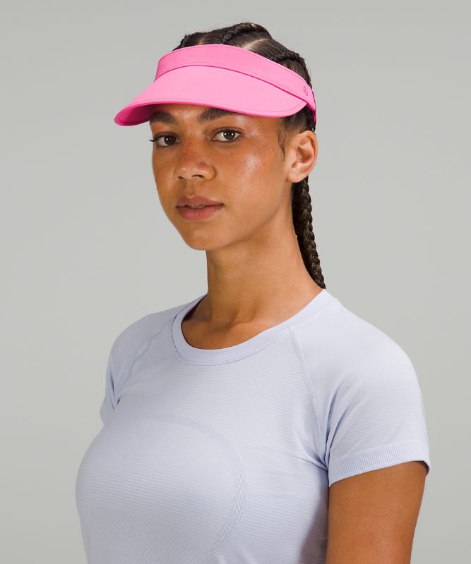 Women's Fast Paced Running Visor