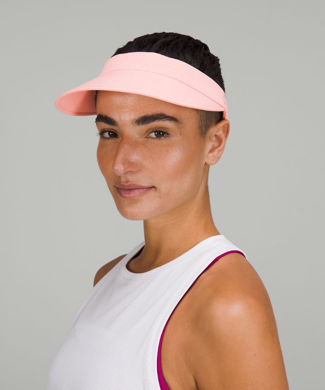 Women's Fast Paced Running Visor