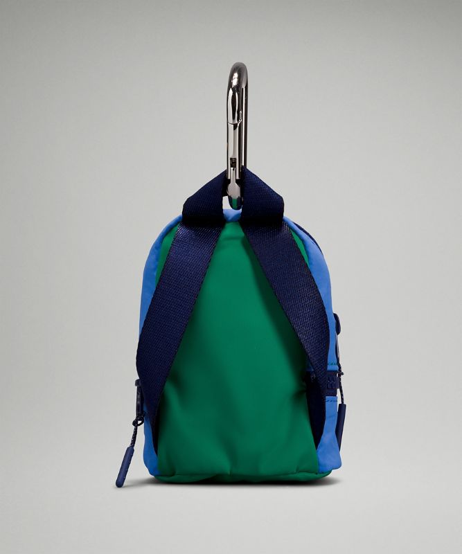 City Adventurer Backpack *Nano