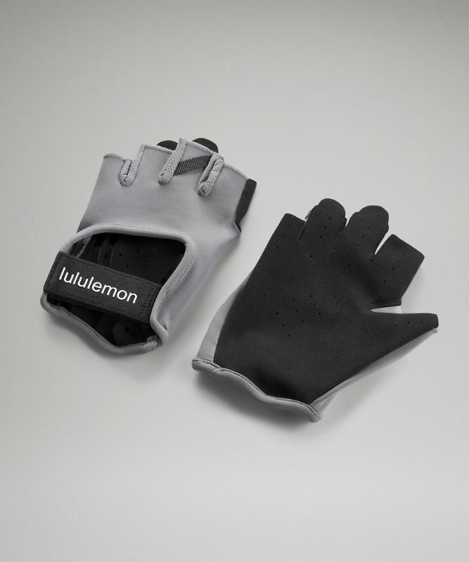 Wunder Train Gloves