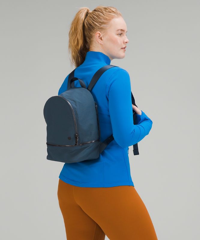 City Adventurer Backpack 11L *Mini