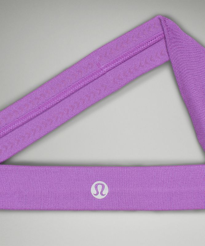 Women's Cardio Cross Trainer Headband