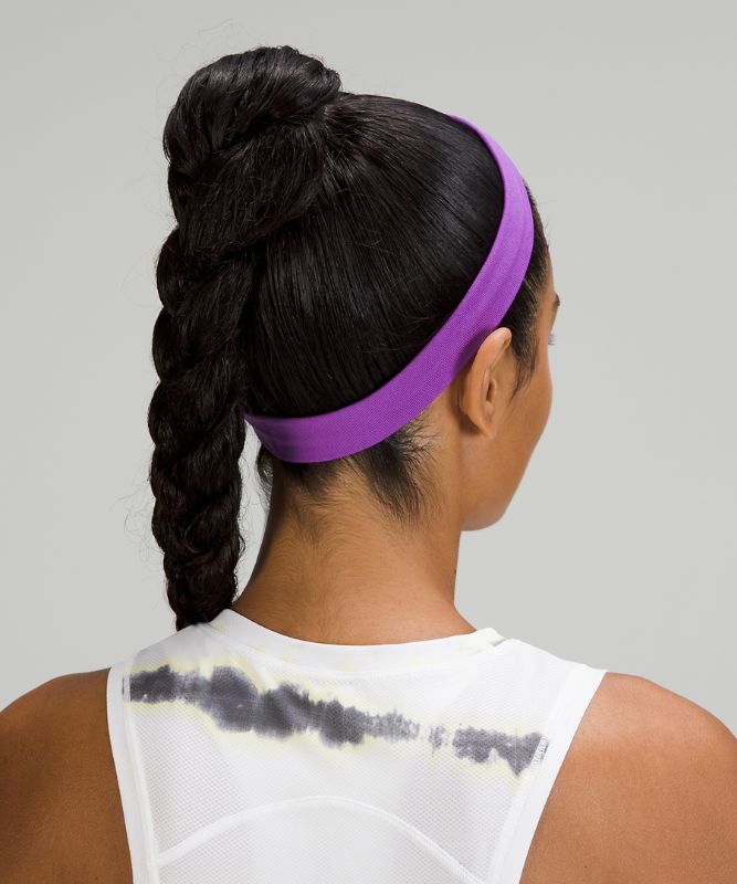 Women's Cardio Cross Trainer Headband