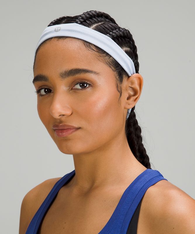 Women's Cardio Cross Trainer Headband