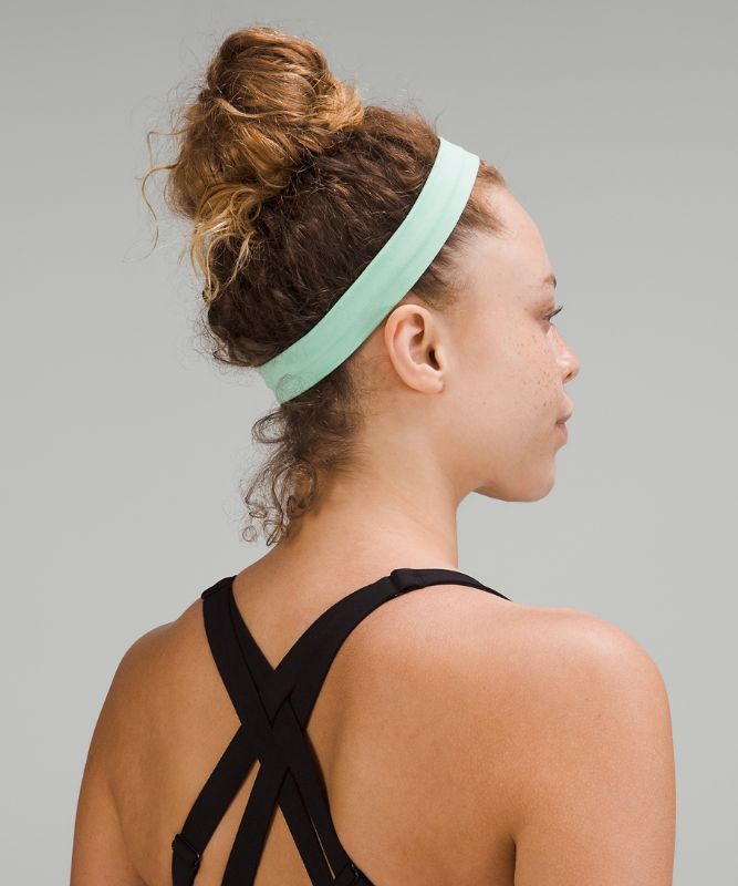 Cardio Cross Trainer Headband