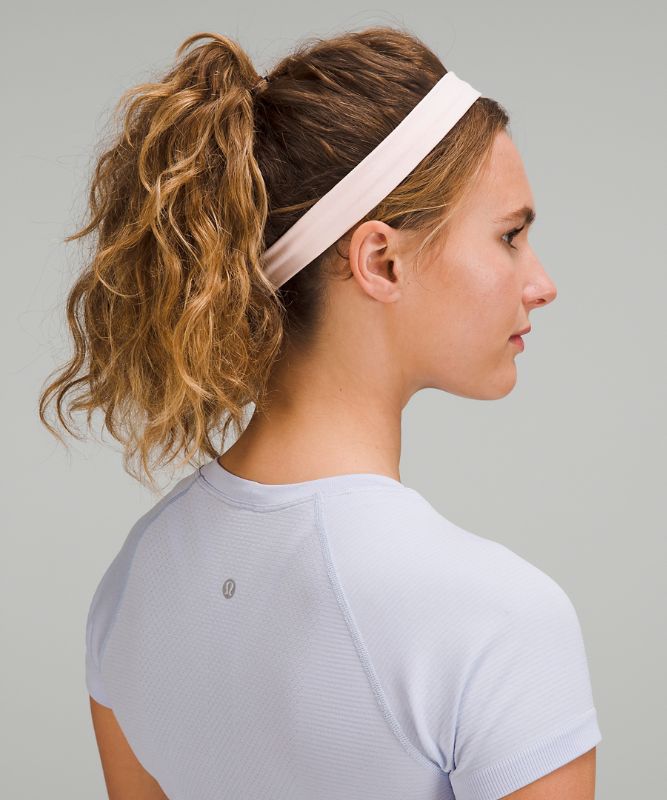 Cardio Cross Trainer Headband