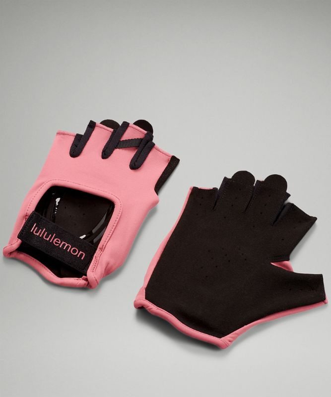 Wunder Train Gloves