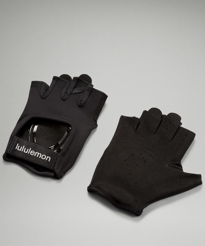 Wunder Train Gloves