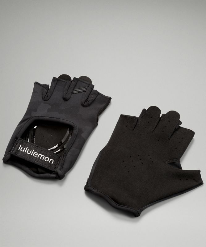 Wunder Train Gloves