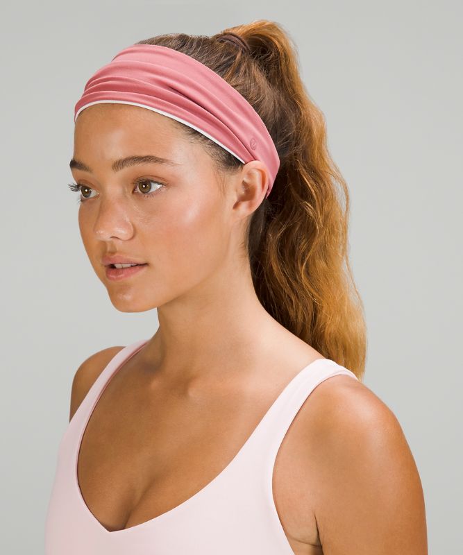 Women's Fringe Fighter Headband *Nulu