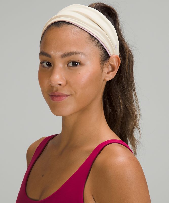 Women's Fringe Fighter Headband *Nulu