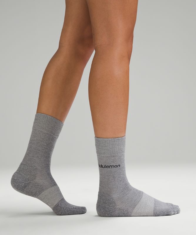 Women's Daily Stride Crew Sock *3 Pack