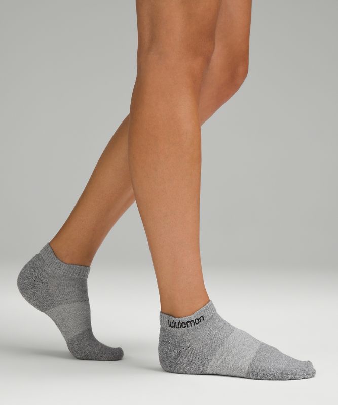 Women's Daily Stride Comfort Low-Ankle Sock *3 Pack