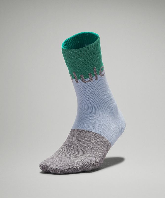 Women's Daily Stride Comfort Crew Sock