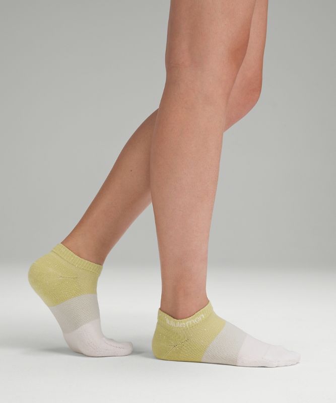 Women's Daily Stride Comfort Ankle Sock *3 Pack