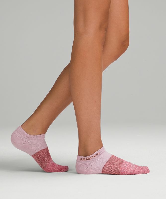 Women's Daily Stride Comfort Low-Ankle Sock *3 Pack