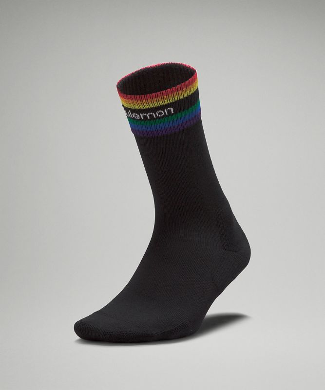 Women's Daily Stride Comfort Crew Sock