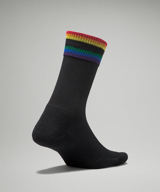 Women's Daily Stride Comfort Crew Sock