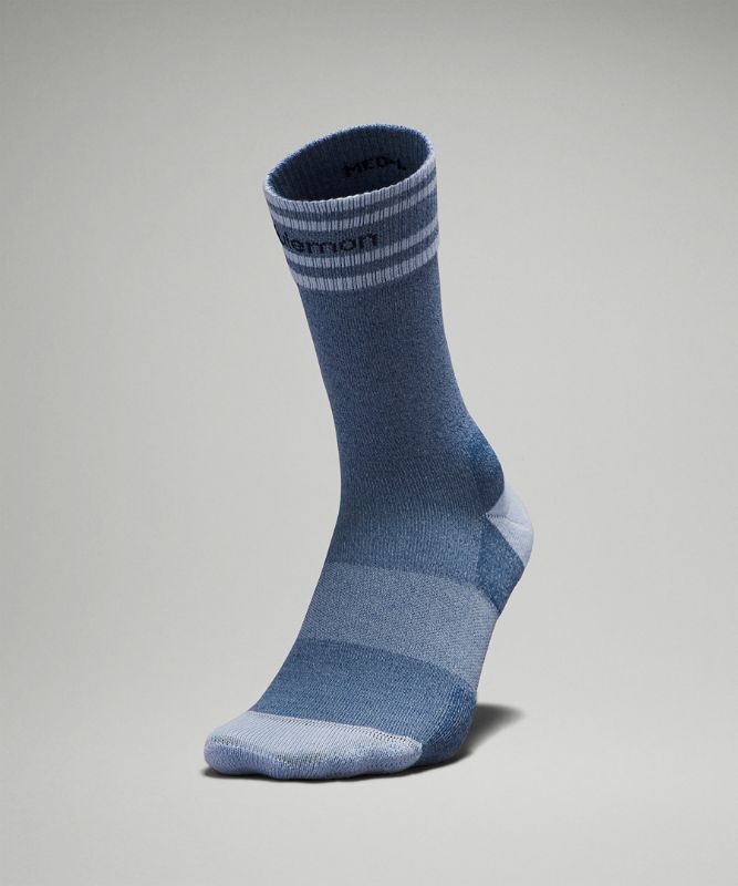 Women's Daily Stride Comfort Crew Sock