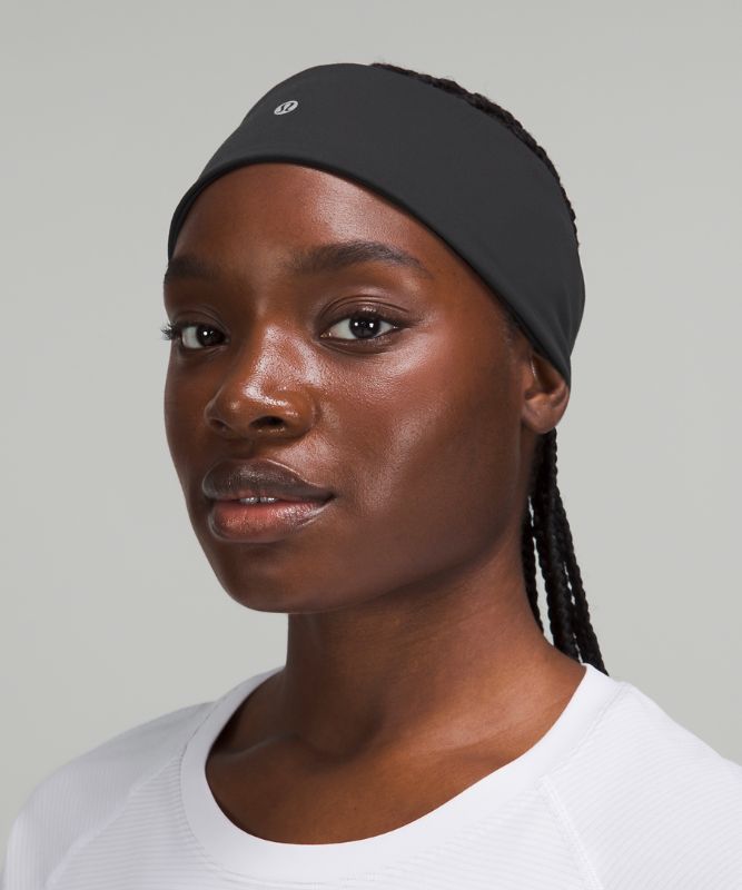 Wunder Train Headband