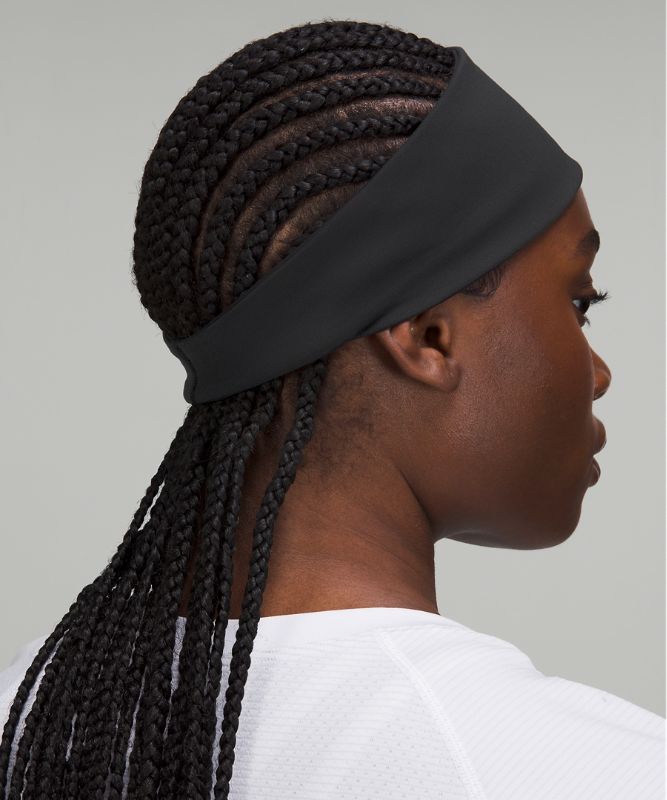 Wunder Train Headband