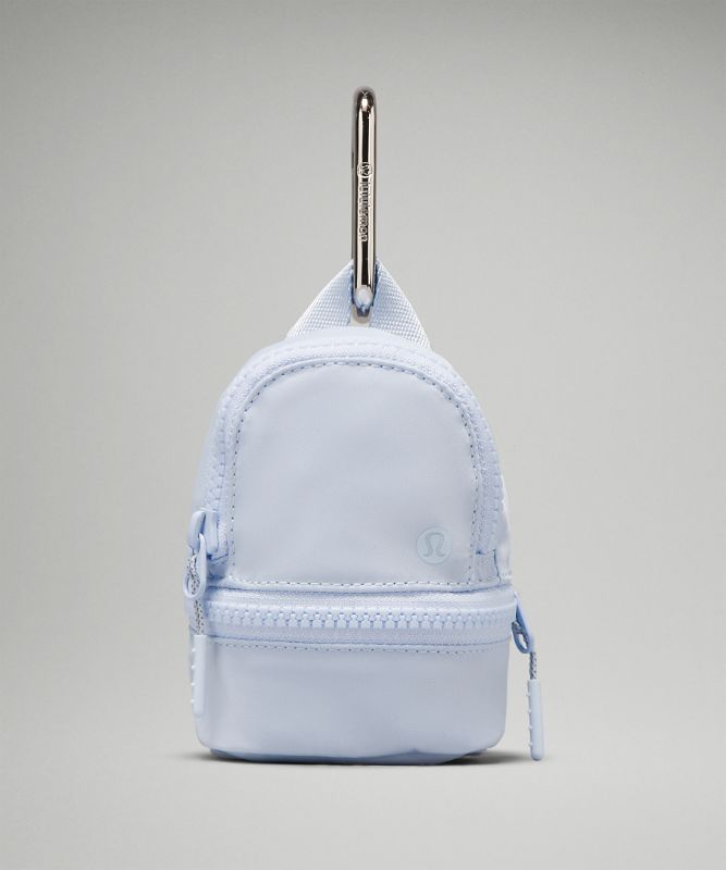 City Adventurer Backpack *Nano