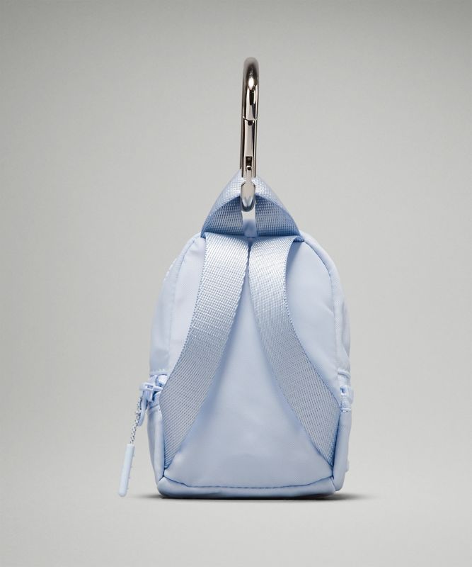 City Adventurer Backpack *Nano