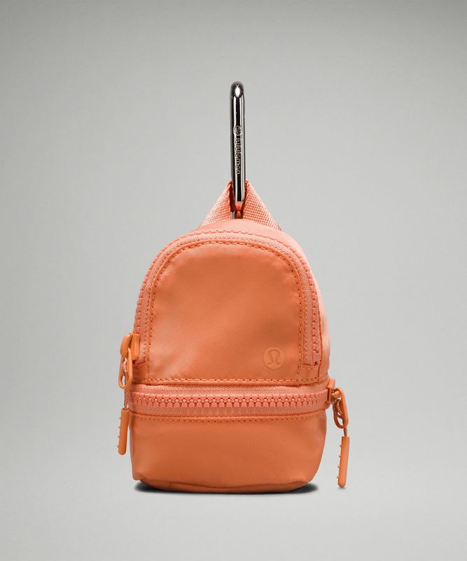 City Adventurer Backpack *Nano