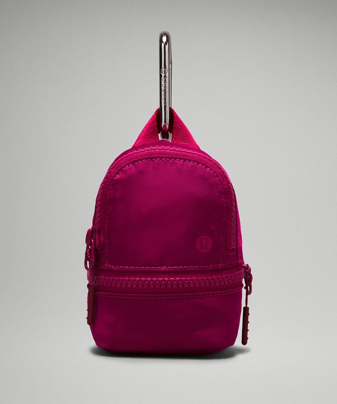 City Adventurer Backpack *Nano