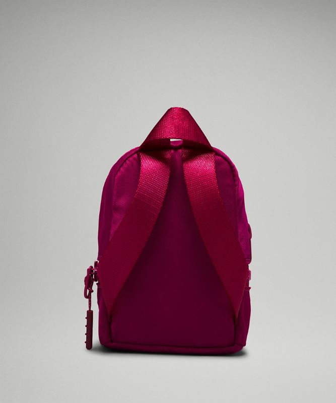 City Adventurer Backpack *Nano