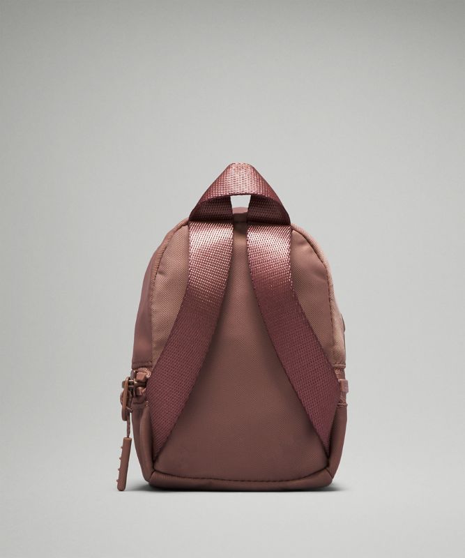 City Adventurer Backpack *Nano