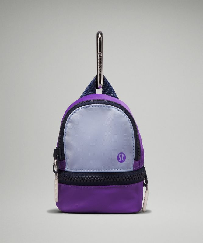 City Adventurer Backpack *Nano