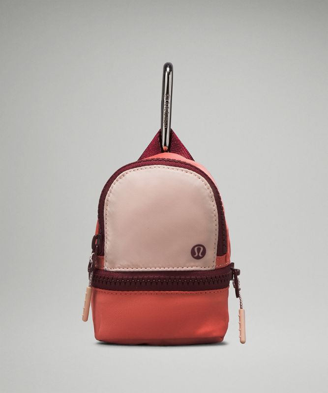 City Adventurer Backpack *Nano