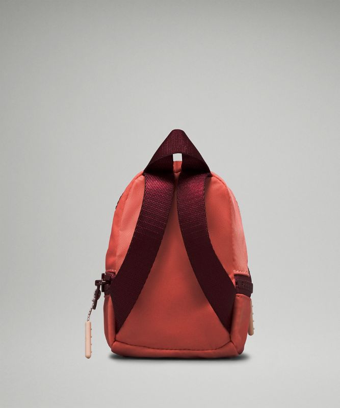 City Adventurer Backpack *Nano