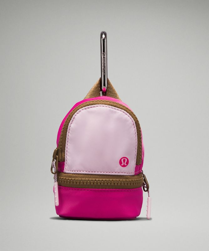 Lululemon City sold Adventurer Backpack Nano