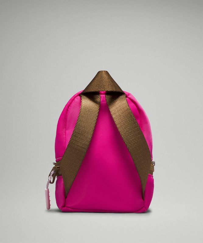 City Adventurer Backpack *Nano