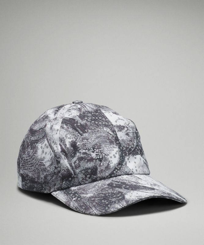 Women's Fast and Free Running Hat