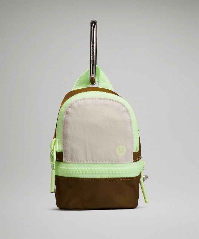 City Adventurer Backpack *Nano