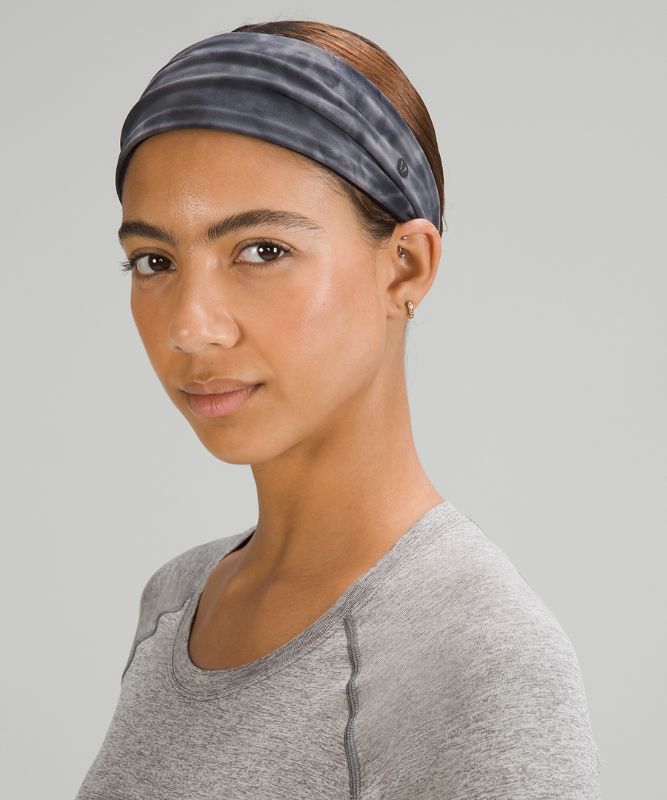 Fringe Fighter Headband