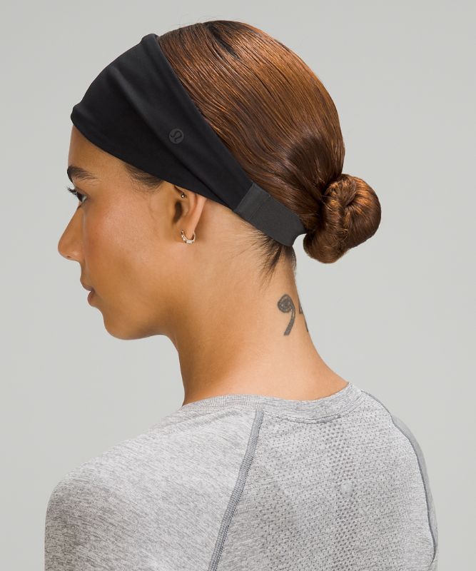 Fringe Fighter Headband