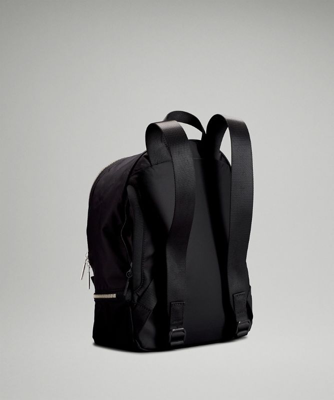 City Adventurer Backpack *Mini