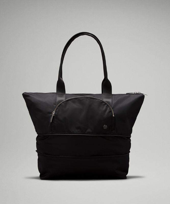 City Adventurer Tote Bag 27L