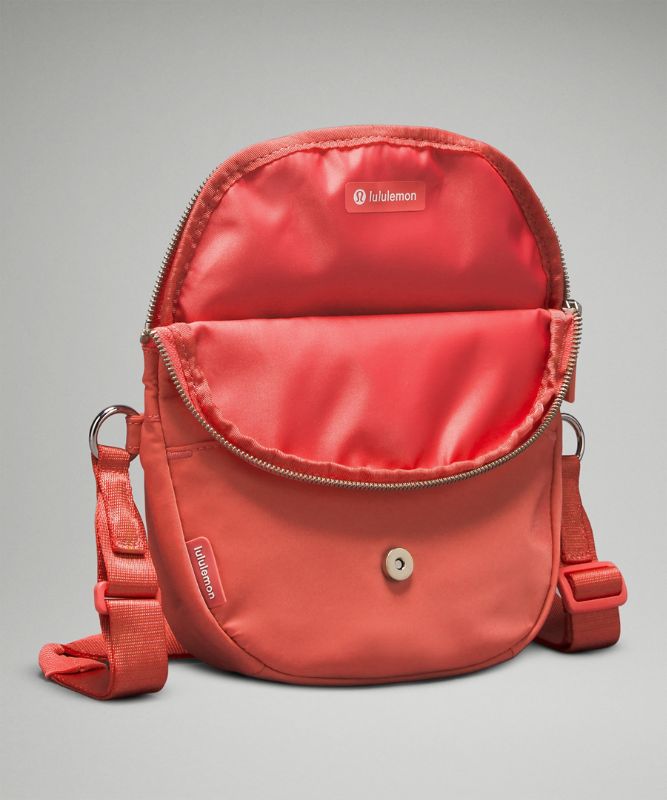 All Night Festival Bag *Micro 2L