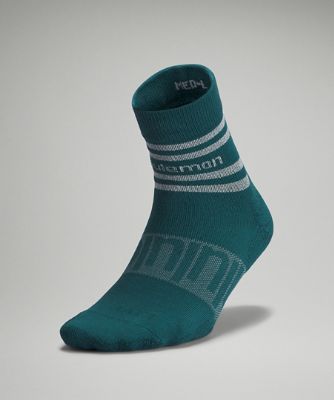 Lululemon Socks Factory South Africa - Delicate Mint / Pink Lychee / Capture  Blue Womens Daily Stride No Show Sock 3P