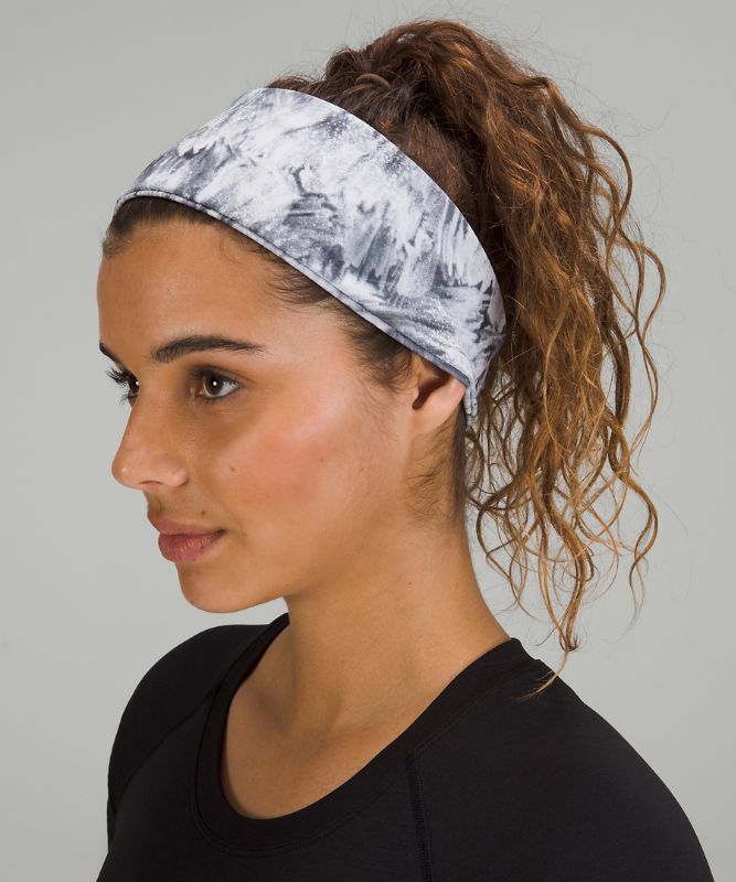 Women's Wunder Train Wide Headband