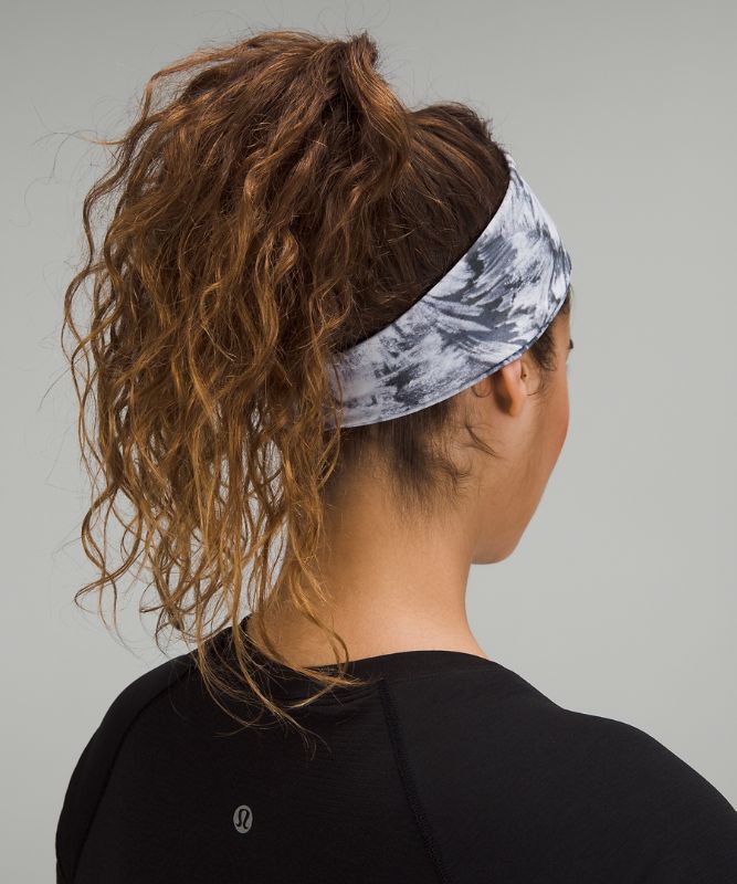 Women's Wunder Train Wide Headband